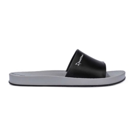 Sliples de diapositives ipanema M 82832BC572 le noir