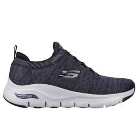 Skechers Arch Fit Wavetort M 232301bkgy Chaussures Skechers Arch Fit Wavetort M 232301bkgy Chaussures
