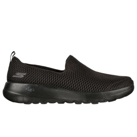Skechers Go Wruk Joy Shoes en 15600bbk noir