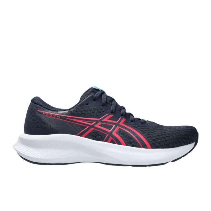 Asics Patriot 14 chaussures de course en 1012B836 401