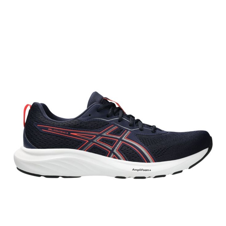Asics gel affirme que les chaussures de course 9 m 1011b881 406 Asics gel affirme que les chaussures de course 9 m 1011b881 406