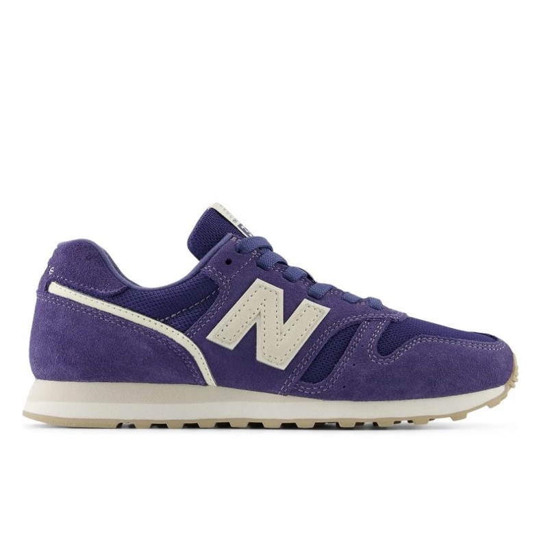 Chaussures de New Balance dans WL373SE2 violet Chaussures de New Balance dans WL373SE2 violet