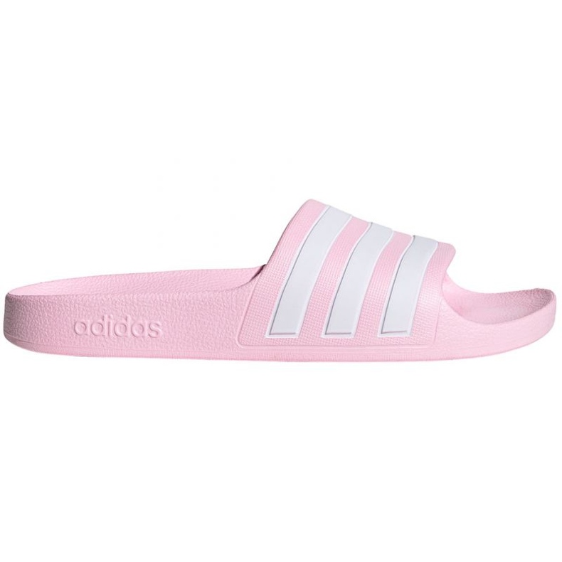 Adidas Adilette Aqua Jr FY8072 Flip -flops rose
