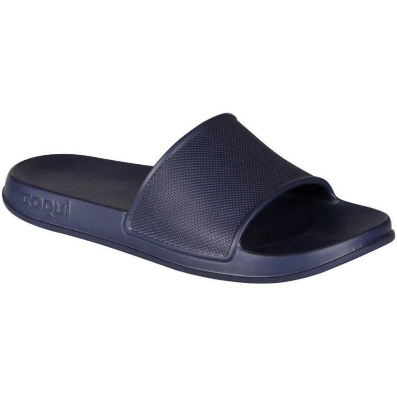 Coqui Tora 7081-100-2100 pour hommes bleu