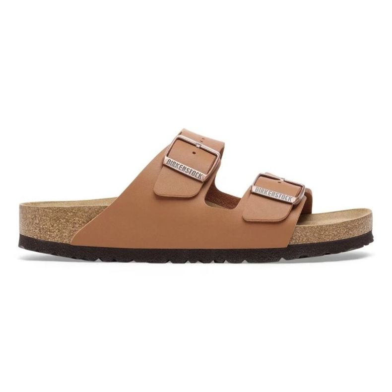Birkenstock Arizona BS 1019119 Flip -flops brun
