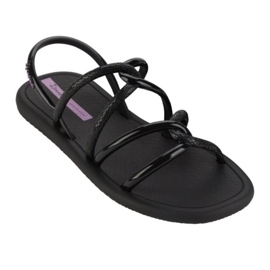 Ipanema Meu Sol San Sandals en 27135-AV559 noir