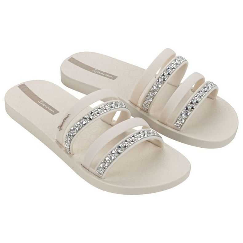 Tongs Ipanema Chic Slide FW 83707-BE143