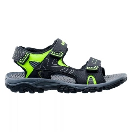 Hi-Tec Menart T 92800196386 Sandales pour enfants noir