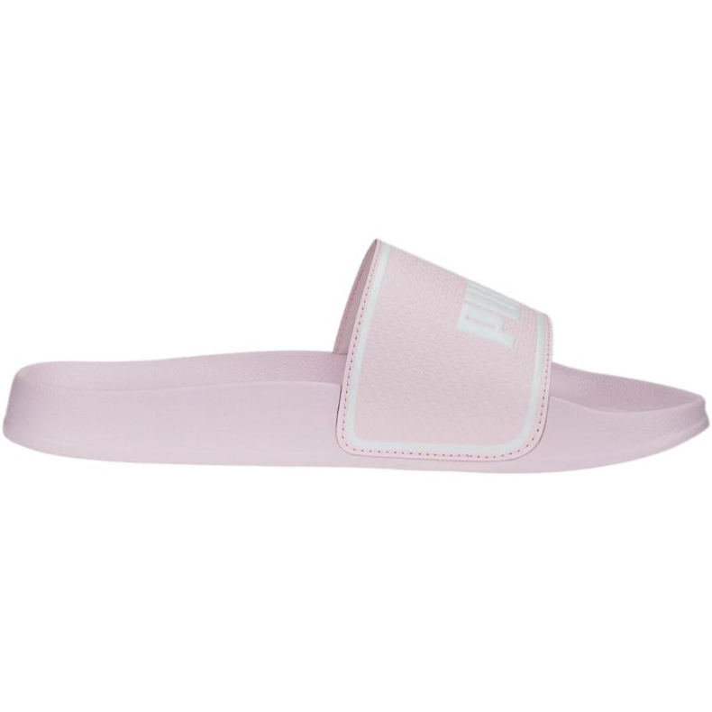 Slippers pour femmes Puma Leadcat 2.0 384139 18 rose