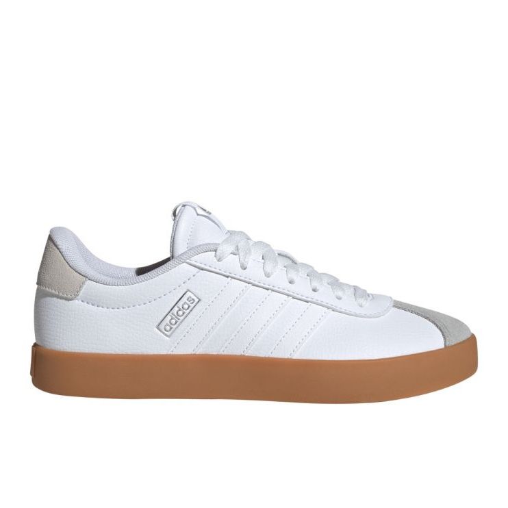 Adidas vl Court 3.0 Chaussures dans JR8660 blanche