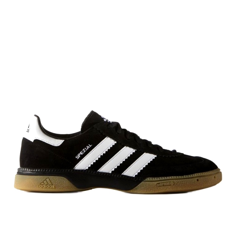 Chaussure de handball Adidas Handball Spezial M M18209 le noir