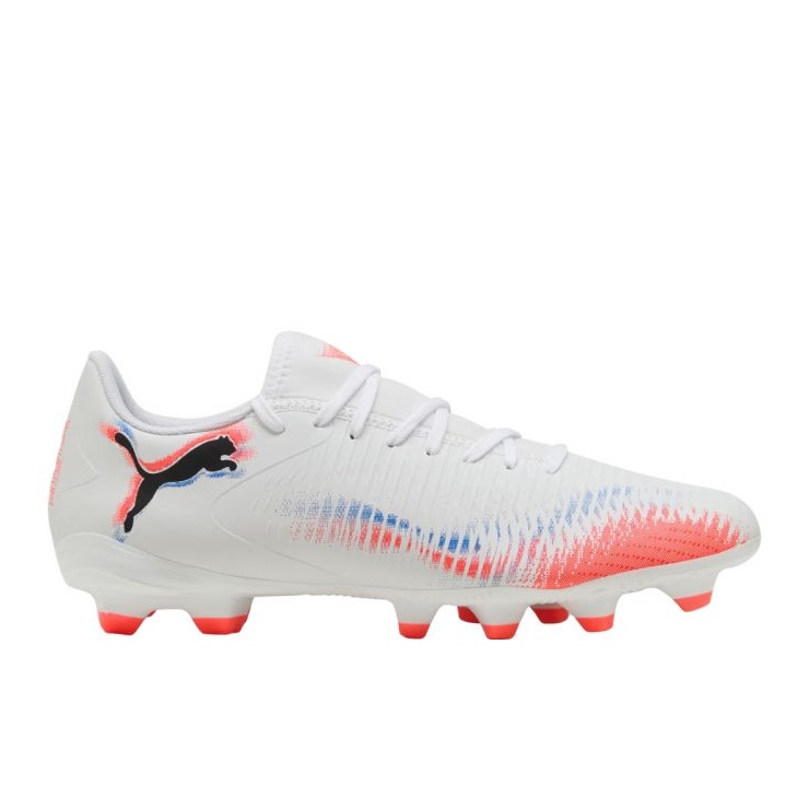 Puma Future 8 Play FG / AG M 108602 01 Chaussures de football multicolore