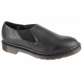 Dr. Martens Dr. Shoes Martens Louis Slip on M DM40950001 noir