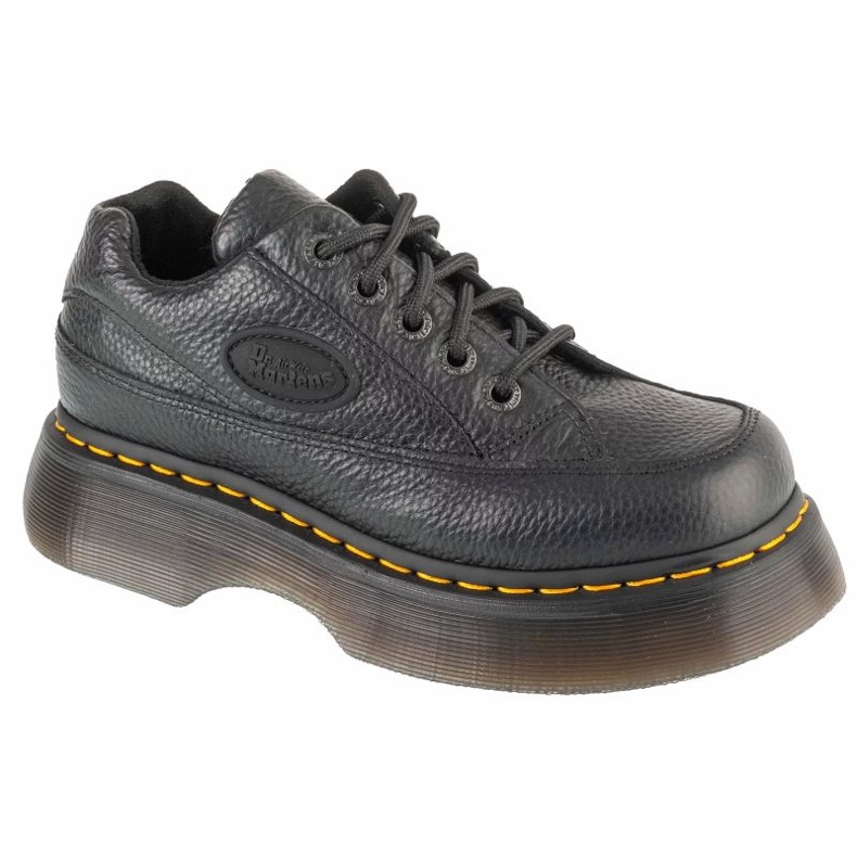 Dr. Martens Dr. Shoes Martens 8363 Buzz dans DM41060001 le noir