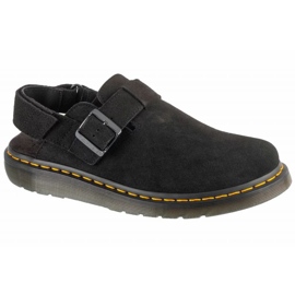 Dr. Martens Dr. Shoes Martens Jorge II Sandales M DM31563001 noir