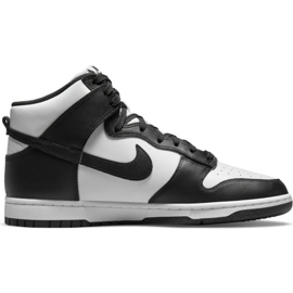Chaussures Nike Dunk High Retro DD1399-105 Chaussures Nike Dunk High Retro DD1399-105