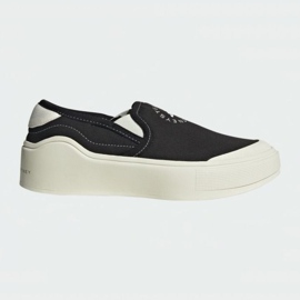 Adidas par Stella McCartney Court Slip on Spores en HP2772
