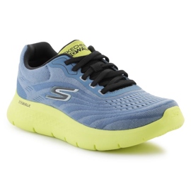 Skechers Go Walk Flex-Brendon M 216687-SLT Chaussures Skechers Go Walk Flex-Brendon M 216687-SLT Chaussures
