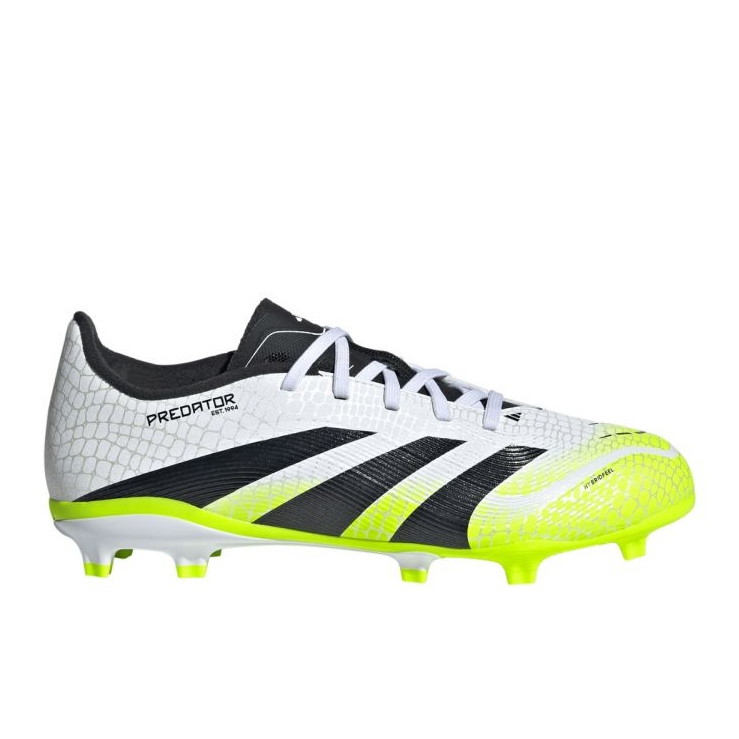 Adidas Predator League FG / MG JR JI1125 Chaussures de football multicolore