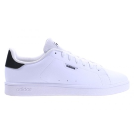 Chaussures Adidas Urban Court ME0927 blanche