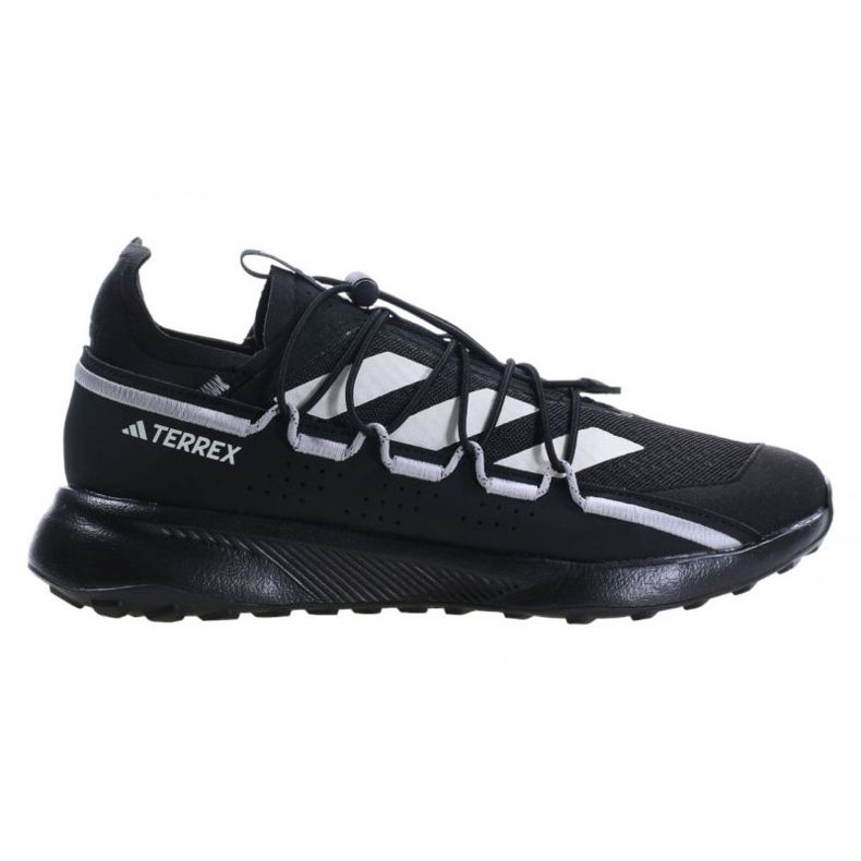Chaussures Adidas Terrex Voyager 21 m HP8612 le noir