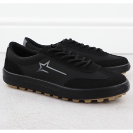 Big Star M NN174118 INT2149 Sneakers noir