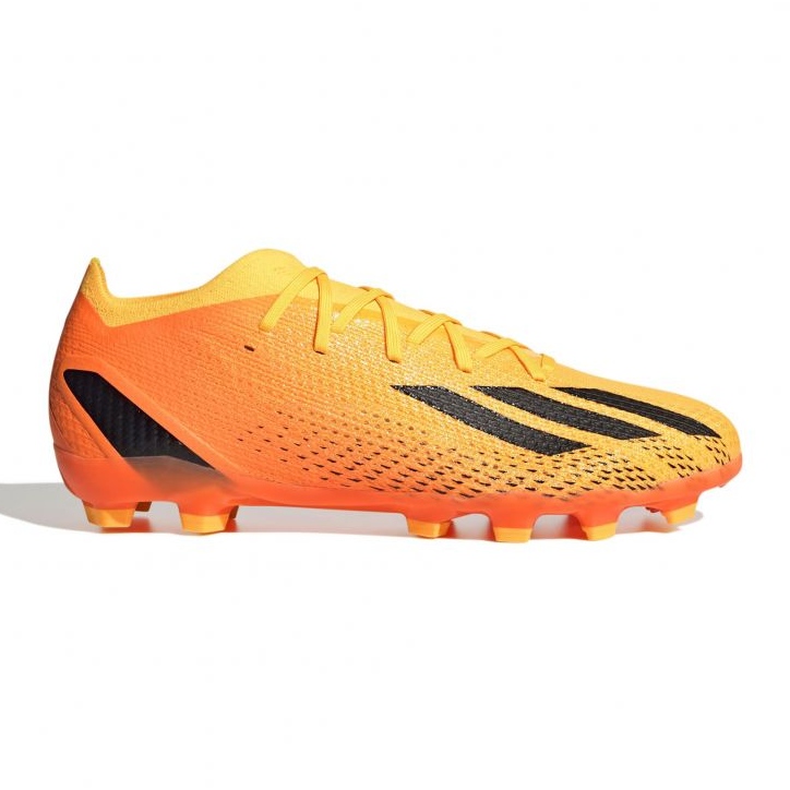 Chaussures adidas x Speedportal. 2 mg m gz5083 orange