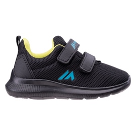 Chaussures Martes Maruden Kids Jr 92800490343 le noir Chaussures Martes Maruden Kids Jr 92800490343 le noir