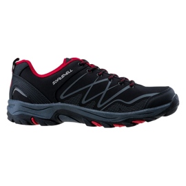 Martes Ronn Low M 92800210960 Chaussures noir