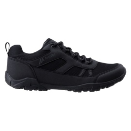 Martes Wemeno M 92800307511 Chaussures le noir Martes Wemeno M 92800307511 Chaussures le noir