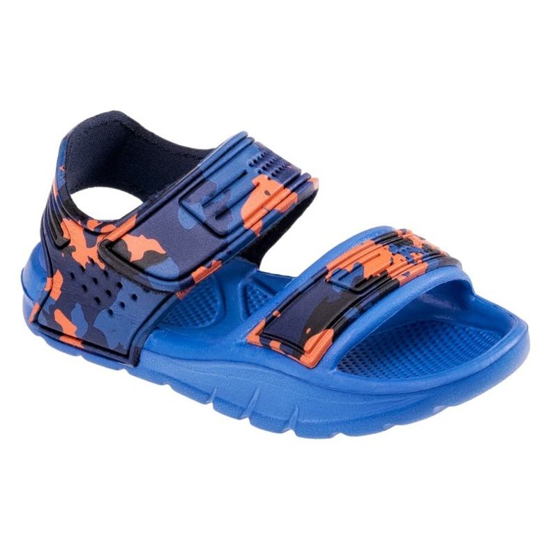 Sandals Martes Malemo Kids JR 92800401947 bleu
