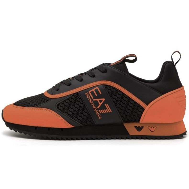 Emporio Armani EA7 M X8X027-XK050-D188 multicolore Emporio Armani EA7 M X8X027-XK050-D188 multicolore