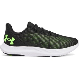 Under Armour Under Armor UA Speed Speed Swift M 3026999-005 Chaussures noir