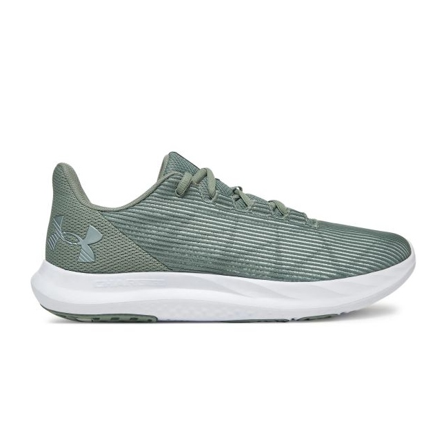 Under Armour Under Armor UA Speed Speed Swift M 3026999-348 Chaussures vert