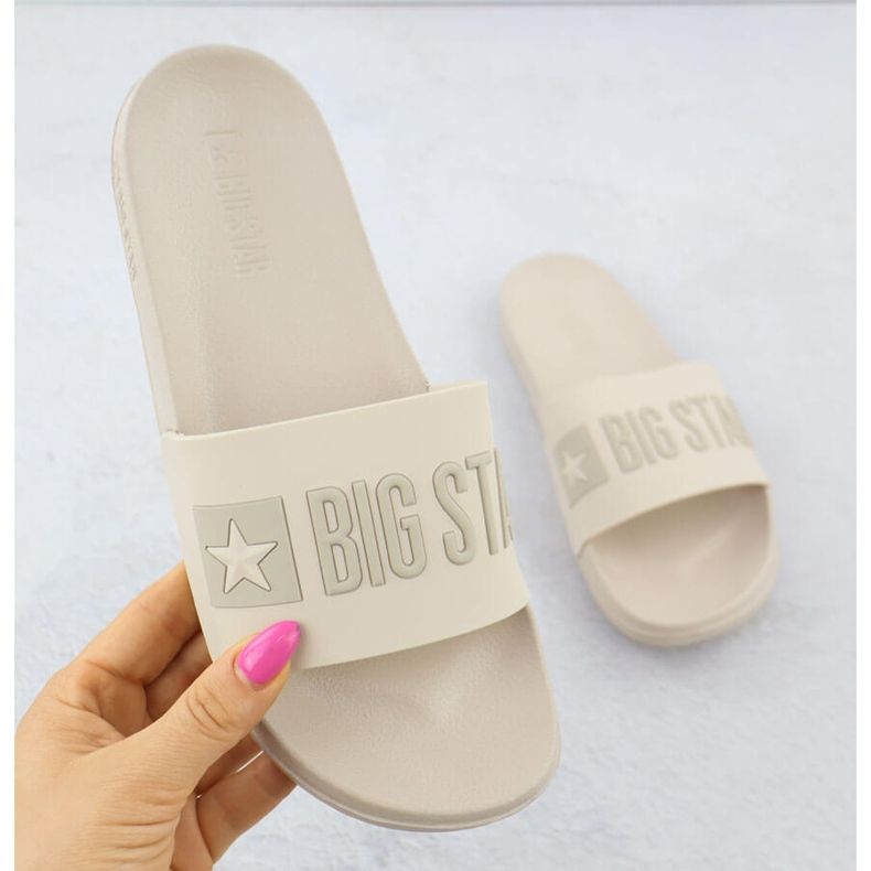 Big Star SS274710 beige beige beige Big Star SS274710 beige beige beige