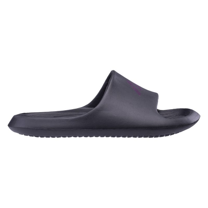 Les tongs de Martes Baki Wo en 9280060971 le noir
