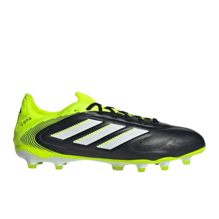 Adidas Copa Pure 3 Pro Fg M JR2829 Chaussures de football le noir