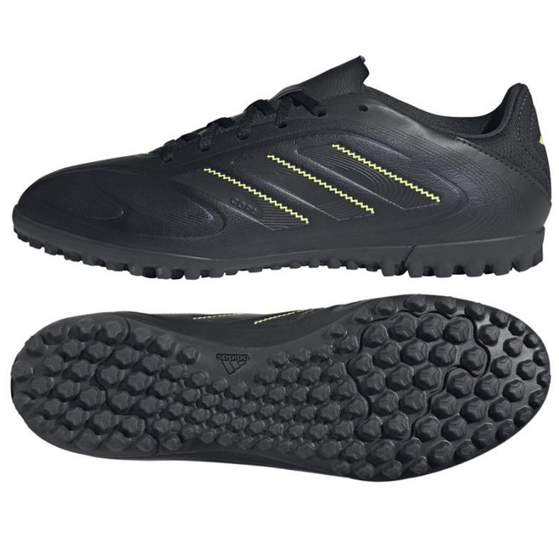 Adidas Copa Pure III Club TF M JR2895 Chaussures le noir