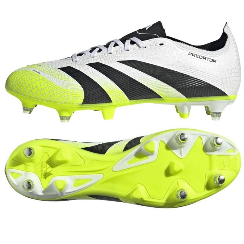 Chaussures Adidas Predator League SG M JI1131 multicolore