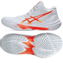 Asics Sky Elite FF MT 3 chaussures en 1052A076 104 blanche