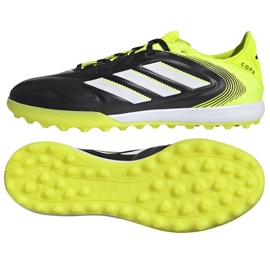 Adidas Copa Pure III Pro TF JR2834 Chaussures le noir Adidas Copa Pure III Pro TF JR2834 Chaussures le noir