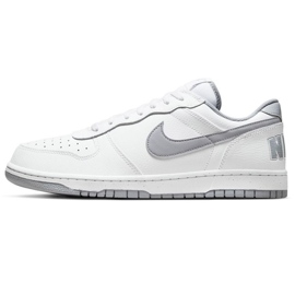 Chaussures Nike Big Low 355152-106