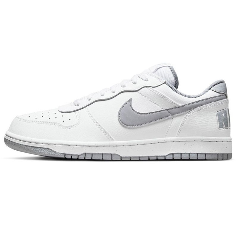 Chaussures Nike Big Low 355152-106