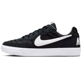 Nike NSW Tiempo Trainer M 644843-012 Chaussures noir