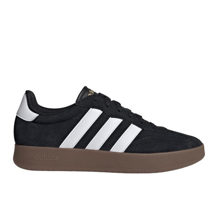 Chaussures adidas barreda m JS2695 le noir
