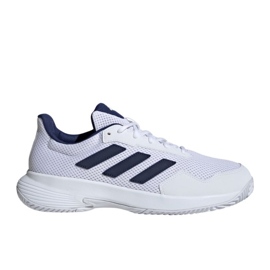 Adidas Court Spec 2 Tennis M ID2470 Chaussures blanc
