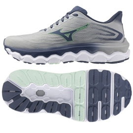 Chaussures Mizuno Wave Horizon 8 M J1GC252601