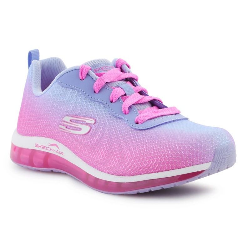 Skechers Skech-Air Elite-Purely Chaussures en 302376L-LVPK rose