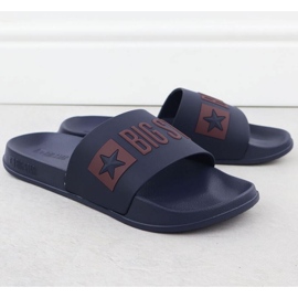 Big Star M SS174361 INT2150B Flip -flops Big Star M SS174361 INT2150B Flip -flops