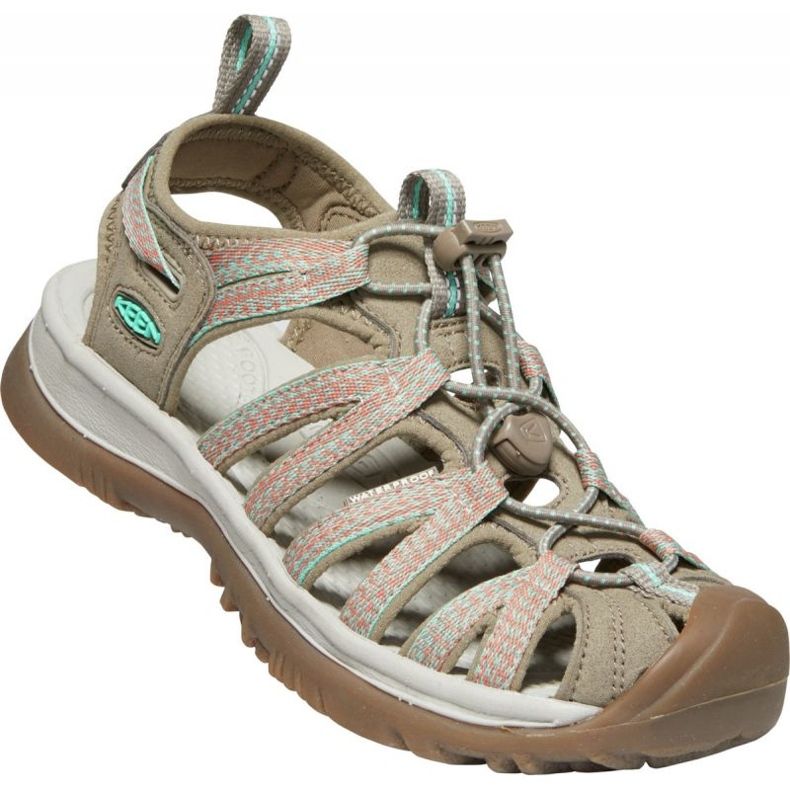 Sandales de chuchotement Keen en 1022810 Sandales de chuchotement Keen en 1022810